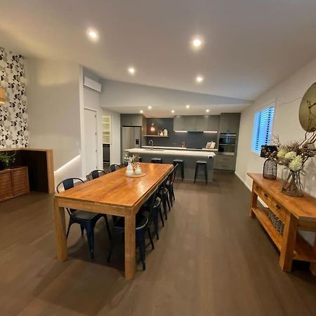 Luxury Escape In Cbd - Walking Distance To Town Tauranga Exterior foto