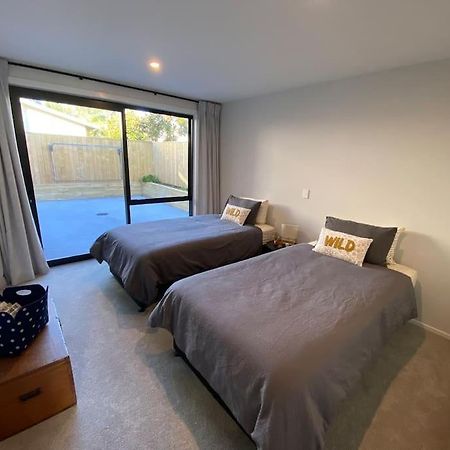 Luxury Escape In Cbd - Walking Distance To Town Tauranga Exterior foto