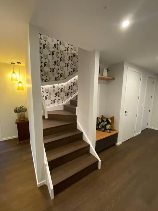 Luxury Escape In Cbd - Walking Distance To Town Tauranga Exterior foto