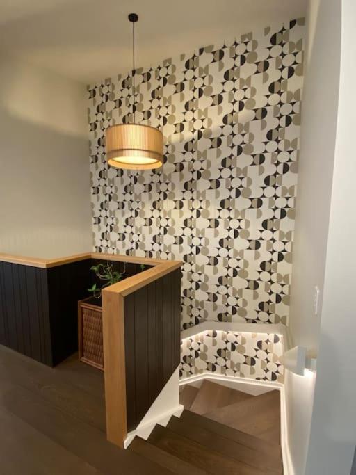 Luxury Escape In Cbd - Walking Distance To Town Tauranga Exterior foto