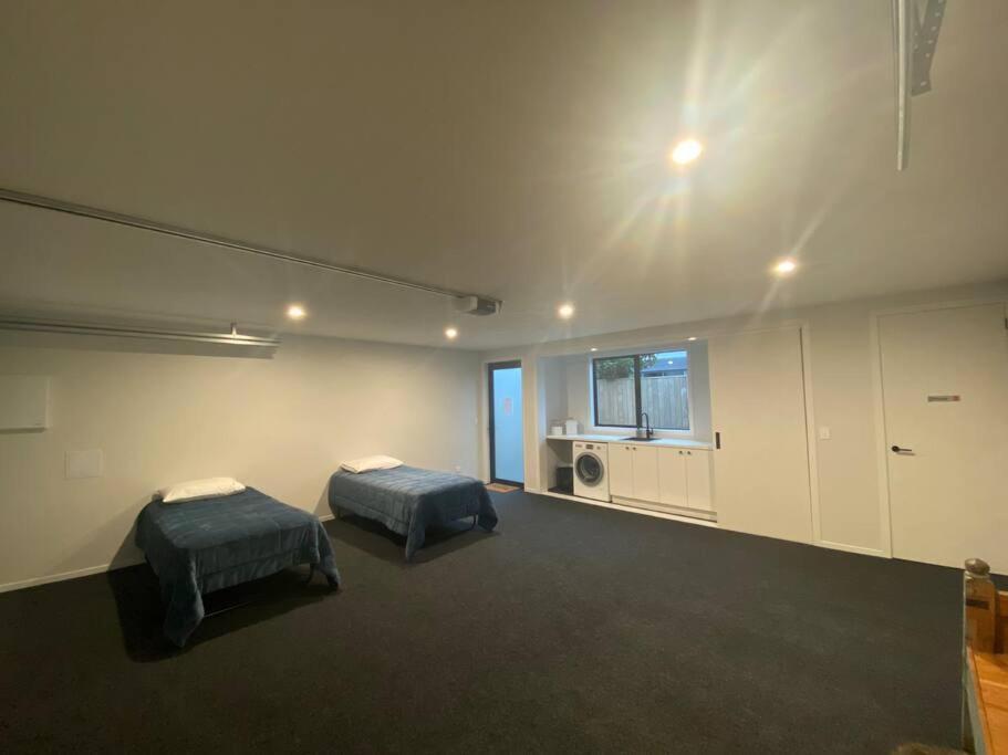 Luxury Escape In Cbd - Walking Distance To Town Tauranga Exterior foto