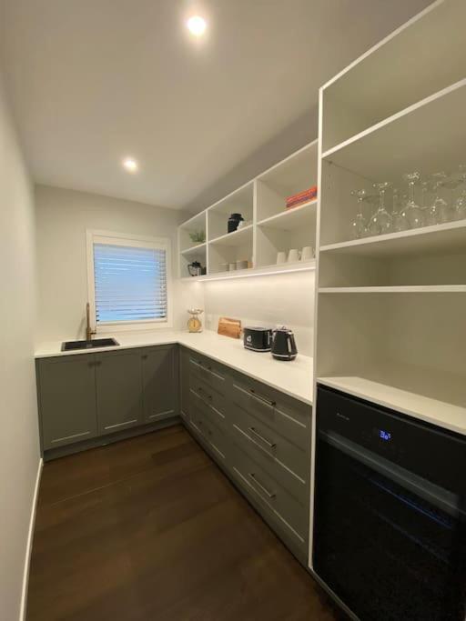 Luxury Escape In Cbd - Walking Distance To Town Tauranga Exterior foto