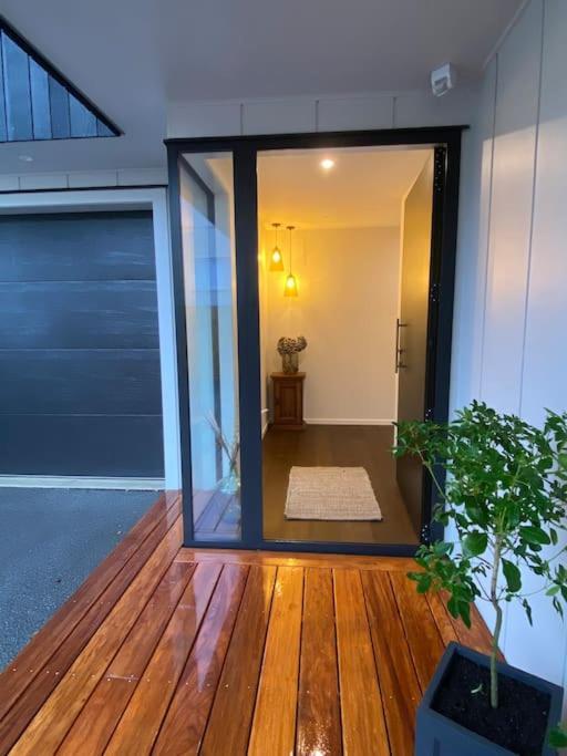 Luxury Escape In Cbd - Walking Distance To Town Tauranga Exterior foto