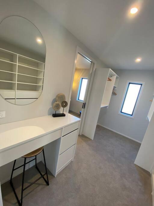 Luxury Escape In Cbd - Walking Distance To Town Tauranga Exterior foto