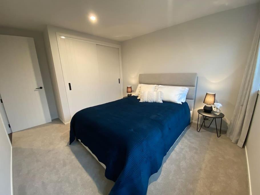 Luxury Escape In Cbd - Walking Distance To Town Tauranga Exterior foto