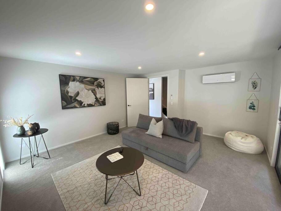 Luxury Escape In Cbd - Walking Distance To Town Tauranga Exterior foto