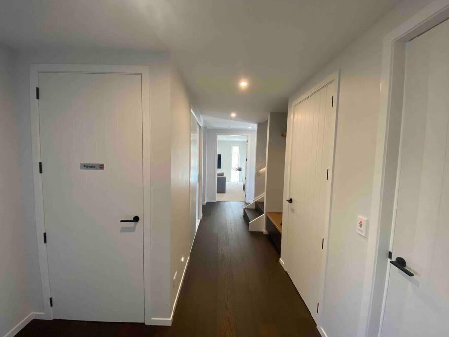 Luxury Escape In Cbd - Walking Distance To Town Tauranga Exterior foto