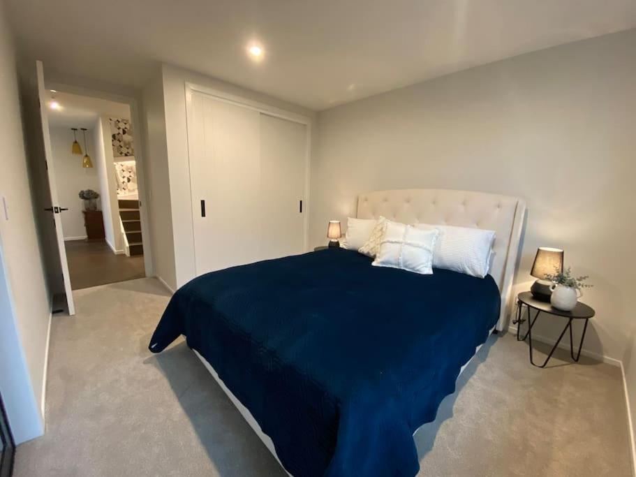 Luxury Escape In Cbd - Walking Distance To Town Tauranga Exterior foto